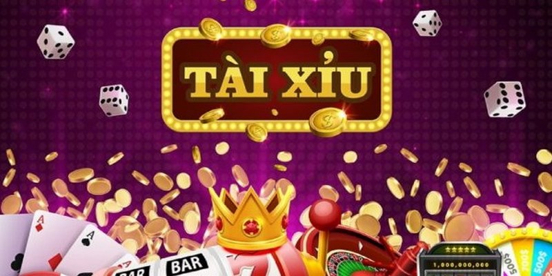 Tài xỉu online là tựa game xanh chín nhất 2024